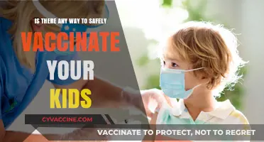 Safe Vaccination for Kids: Essential Tips for Parents to Know