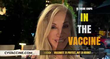Microchip Myths: Debunking Vaccine Conspiracy Theories