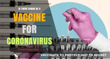 Will a Coronavirus Vaccine Be Developed? Latest Updates and Insights