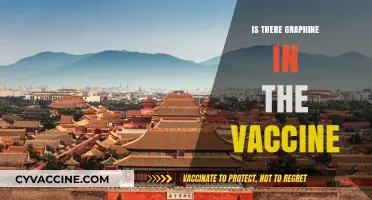 Exploring the Truth: Graphene and Vaccines - A Scientific Analysis