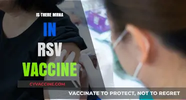 Unveiling the Truth: mRNA's Role in the RSV Vaccine