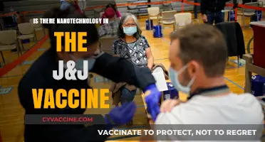 Nanotechnology in J&J Vaccine: Fact or Fiction? Unveiling the Truth