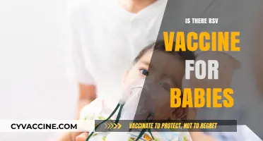 Protecting Your Little Ones: The Truth About RSV Vaccines for Babies