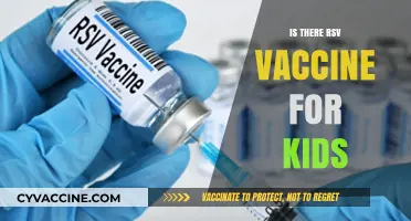 Protecting Little Ones: The Truth About RSV Vaccines for Children