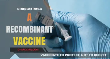 Recombinant Vaccines: Unraveling the Science Behind Genetic Engineering in Immunization