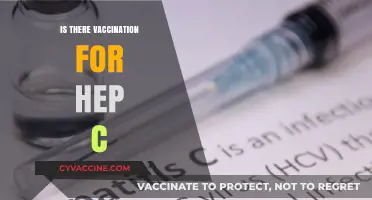 Exploring Hepatitis C Vaccination: Facts, Myths, and Prevention Strategies