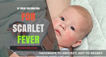 Protecting Against Scarlet Fever: The Vaccination Debate