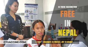 Exploring Nepal's Free Vaccination Programs: A Comprehensive Guide