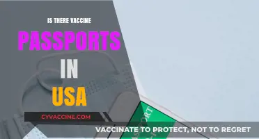 Exploring Vaccine Passports: A Comprehensive Guide to US Policies