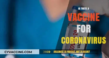 Exploring the Latest: Is There a Vaccine for Coronavirus?
