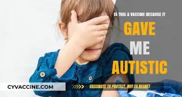 Debunking Myths: Vaccines, Autism, and the Truth Behind the Misconception