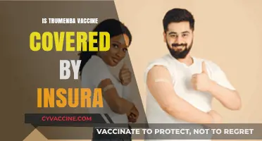 Understanding Trumenba Vaccine Coverage: A Guide to Insurance and Costs