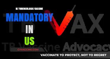 TB Vaccine Mandate in the US: What You Need to Know