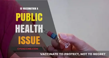 Vaccination: A Critical Public Health Imperative in Modern Society