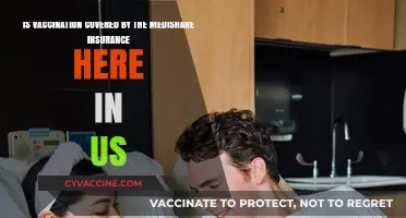 Medishare Insurance and Vaccination Coverage: What You Need to Know