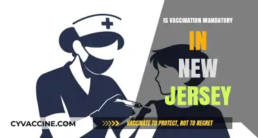 Exploring Vaccination Requirements in New Jersey: What You Need to Know
