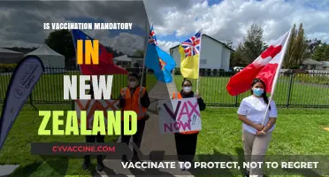Exploring Vaccination Policies in New Zealand: A Comprehensive Guide