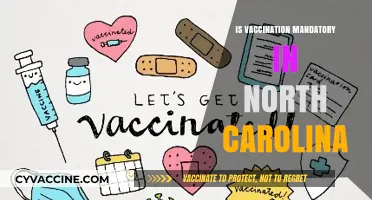 Understanding Vaccination Requirements in North Carolina: A Comprehensive Guide