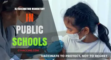Exploring the Debate: Should Vaccinations Be Mandatory in Public Schools?