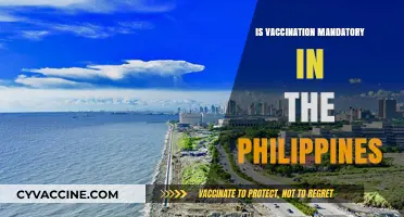 Exploring the Legal Landscape of Vaccination in the Philippines
