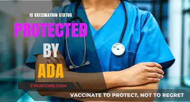 Understanding ADA Protections: Is Vaccination Status Covered?