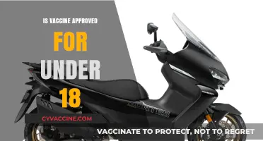 Vaccine Approval for Minors: What Parents Need to Know
