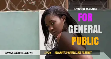 Vaccine Accessibility: What the General Public Needs to Know