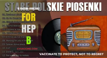Exploring Hepatitis B Vaccination: Availability and Importance