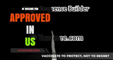 Understanding FDA Approval: A Guide to Vaccine Authorization in the US
