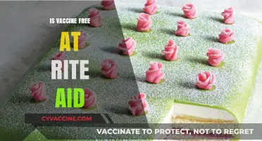 Exploring Vaccine Accessibility: Is Rite Aid Offering Free Shots?