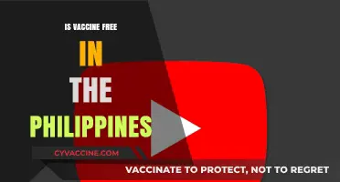 Exploring Vaccine Accessibility in the Philippines: A Comprehensive Guide