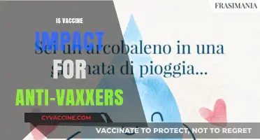 Debunking Myths: The Real Impact of Vaccines on Anti-Vaxxers
