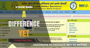Vaccine Impact: A Comprehensive Analysis of Current Effectiveness