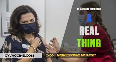 Unraveling the Myth: Is Vaccine Shedding a Real Thing?