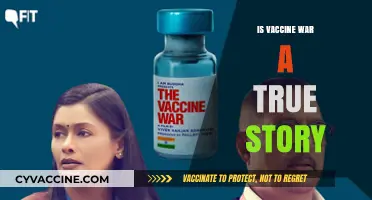 Unraveling the Truth: The Vaccine War Controversy Explained