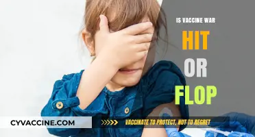 Vaccine Wars: A Critical Look at the Impact and Controversy