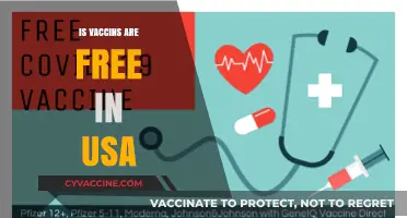 Exploring the Cost of Vaccines in the USA: A Comprehensive Guide