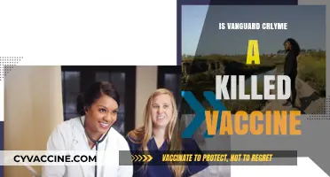 Unraveling the Mystery: Vanguard Crime and the Vaccine Controversy