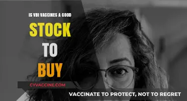 Is VBI Vaccines a Smart Investment Choice Right Now?