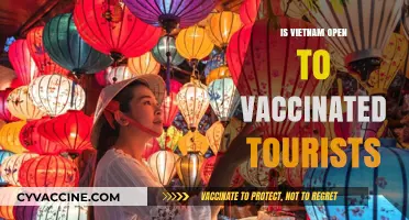 Vietnam Welcomes Vaccinated Tourists: Explore the New Normal