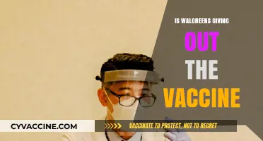 Walgreens Vaccine Rollout: What You Need to Know