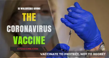 Walgreens' Role in COVID-19 Vaccination: What You Need to Know