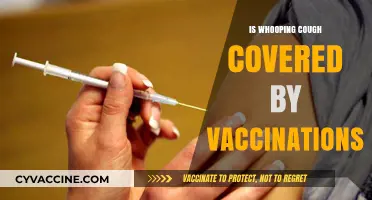 Protecting Against Whooping Cough: The Power of Vaccinations