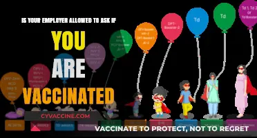 Can Employers Ask About Vaccination Status? Legal Insights and Rights