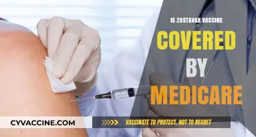 Understanding Zostavax Vaccine Coverage Under Medicare: A Comprehensive Guide
