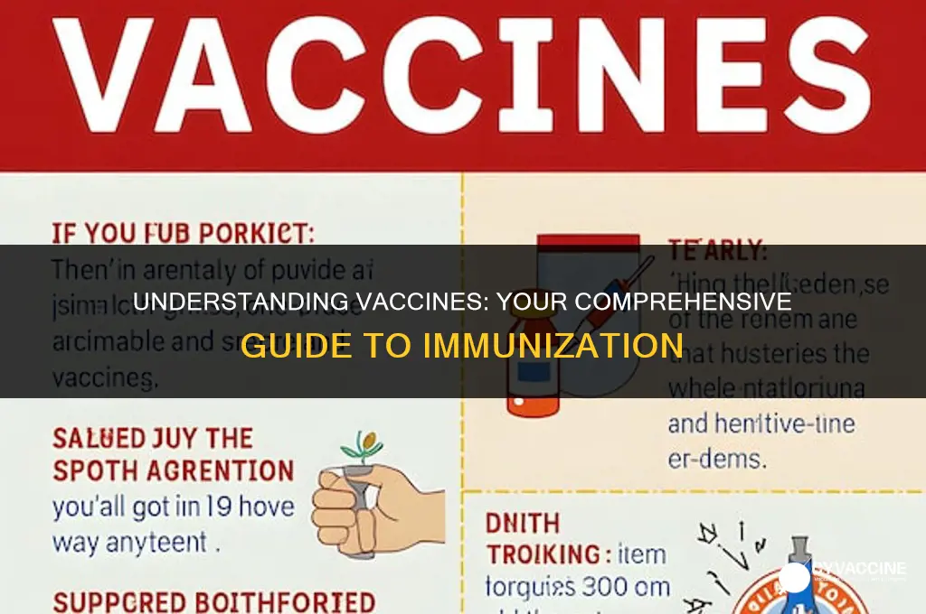 may clinic what is a vaccine