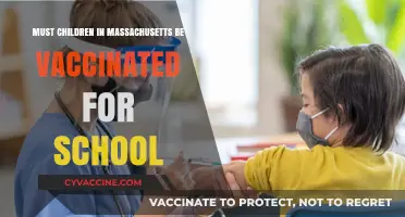 Massachusetts School Vaccination Requirements: What Parents Need to Know