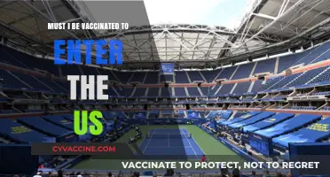 US Entry Requirements: Do You Need a COVID-19 Vaccine to Visit?