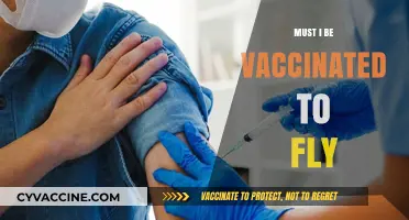 Navigating Travel Requirements: The Truth About Vaccination for Flights