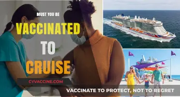 Cruising Considerations: The Vaccination Debate Unraveled